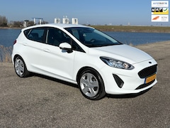 Ford Fiesta - 1.1 Trend/NL/1eig./Groot beeld Navi/APK/Airco