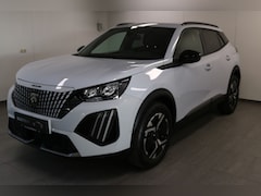 Peugeot 2008 - 1.2 PureTech Allure