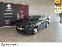 Kia Cee'd Sportswagon - Ceed 1.0 T-GDi DynamicLine. Incl. Afl. Beurt en garantie