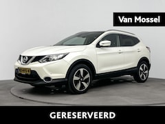 Nissan Qashqai - 1.2 N-Connecta