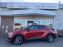 Toyota C-HR - 1.8 Hybrid 140 First Edition