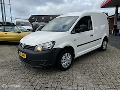 Volkswagen Caddy - Bestel 1.2 TSI Benzine BMT airco