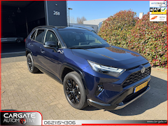 Toyota RAV4 - 2.5 Hybrid AWD Bi-Tone|Nap|Apk|