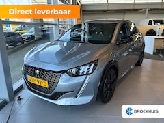 Peugeot 208 - 1.2 PureTech GT | Apple Carplay/Android Auto|telefoonintegratie premium | LED koplampen |