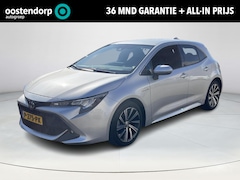 Toyota Corolla - 1.8 Hybrid Dynamic