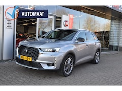 DS 7 Crossback - trekhaak Panoramadak E-Tense 4x4 Rivoli