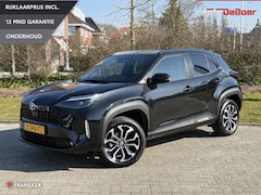 Toyota Yaris Cross - 1.5 Hybrid Dynamic Keyless | Camera | ACC