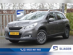 Peugeot 2008 - 1.2 VTi Active Pack Premium | Navi | Trekhaak