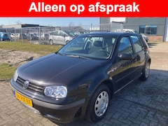 Volkswagen Golf - | APK 03-2026 1.4-16V Trendline