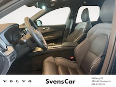 Volvo XC60 - T6 Plug-in hybrid AWD Plus Dark | 360° camera | Harman Kardon |