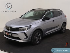 Opel Grandland X - 1.6 Turbo Hybrid Elegance (Automaat)