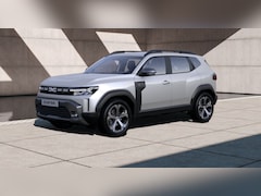 Dacia Duster - 1.0 TCe 100 ECO-G Journey Duster 1.0 TCe 100 ECO-G Essential