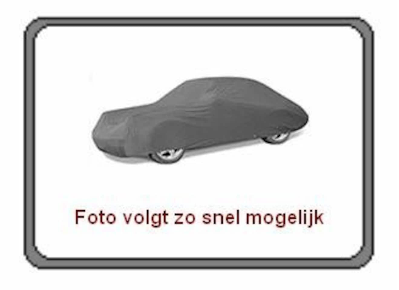 Kia Venga - 1.4 CVVT Summer Edition 1.4 CVVT Summer Edition - AutoWereld.nl