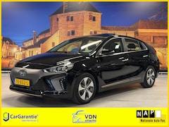 Hyundai IONIQ - Premium EV Schuifdak Leer Camera ACC LED