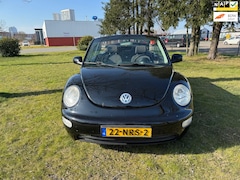 Volkswagen New Beetle Cabriolet - 1.4