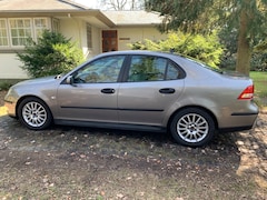 Saab 9-3 Sport Sedan - 1.8t Linear Business Gereserveerd