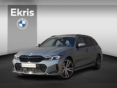 BMW 3-serie Touring - 330e M Sportpakket Pro | Comfort Pack | Glazen panoramadak | Driving Assistant Professiona