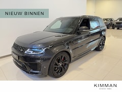 Land Rover Range Rover Sport - 2.0 P400e HSE Dynamic