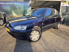 Peugeot 106 - 1.1 XT | NIEUWE APK | STUURBEKRACHTIGING | ELEC RAMEN |