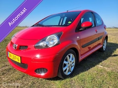 Toyota Aygo - 1.0-12V Comfort | AUTOMAAT | 103.000KM | AIRCO