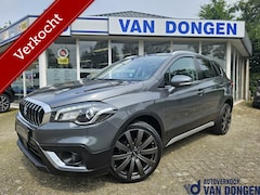 Suzuki S-Cross - 1.4 Boosterjet Select | Navigatie / Camera | 140 PK