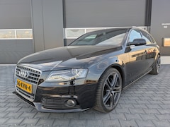 Audi A4 Avant - 2.0 TFSI quattro Pro Line S