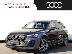 Audi Q7 - 55 TFSI e quattro Pro Line S