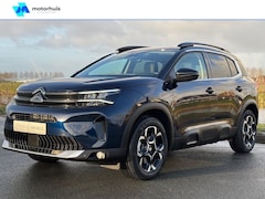 Citroën C5 Aircross - | MAX | 180 PK | 1.6 TURBO | PLUG-IN HYBRID |