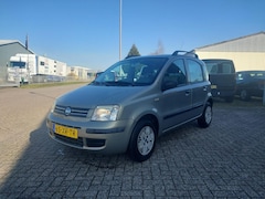 Fiat Panda - VOL JAAR APK + AIRCO