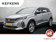 Peugeot 5008 - SUV Allure Pack Business 130pk Automaat | Navigatie | Achteruitrijcamera | Climate Control