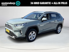 Toyota RAV4 - 2.5 Hybrid AWD Active Plus