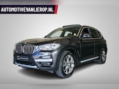 BMW X3 - XDrive20i xLine PANO | TREKHAAK | COMFORTSTOELEN