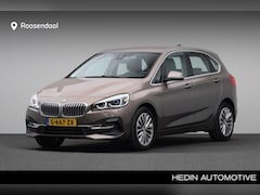 BMW 2-serie Active Tourer - 218i Executive Edition Luxury Line | Head Up Display | Verstelbare achterbank | Leder | PD