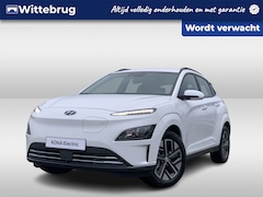 Hyundai Kona Electric - EV Fashion 39 kWh *WORDT VERWACHT* | NAVIGATIE | PARKEERCAMERA | 3-FASE LADEN