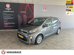 Kia Picanto - 1.0 DPi DynamicLine incl. Afl. Beurt en garantie