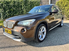 BMW X1 - XDrive23d 204PK | PANO | XENON | TREKHAAK