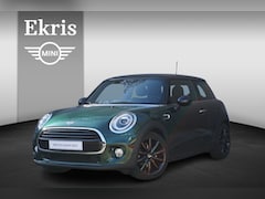 MINI Cooper - 3-deurs C Chili | Business Plus | Comfort Access | Park Distance Control achter (PDC) | Co