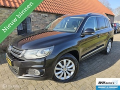 Volkswagen Tiguan - 2.0 TDI Full Led|Xenon|Pano|trekhaak