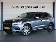 Volvo XC60 - 2.0 D4 Momentum Trekhaak | Camera | Carplay | Adapt. Cruise | Stoelverw. | 19" LMV | PDC V