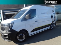 Renault Master E-Tech - T35 L2H2 Advance long range 87 kWh PACK PARKING / PACK NAVIGATIE / VERWARMBARE VOORRUIT