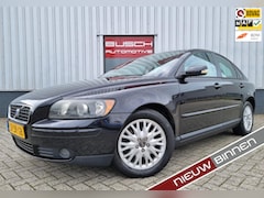 Volvo S40 - 2.4 Momentum | VAN 2e EIGENAAR | YOUNGTIMER |