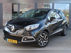 Renault Captur - 0.9 TCe Dynamique | Parkeersensoren Achter | Airco | Telefoonvoorbereiding | Trekhaak 1200