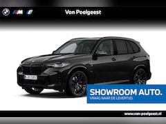 BMW X5 - xDrive50e M Sportpakket Pro / Innovation Pack / Travel Pack