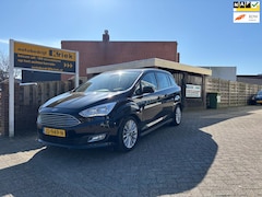 Ford Grand C-Max - 1.0 Titanium