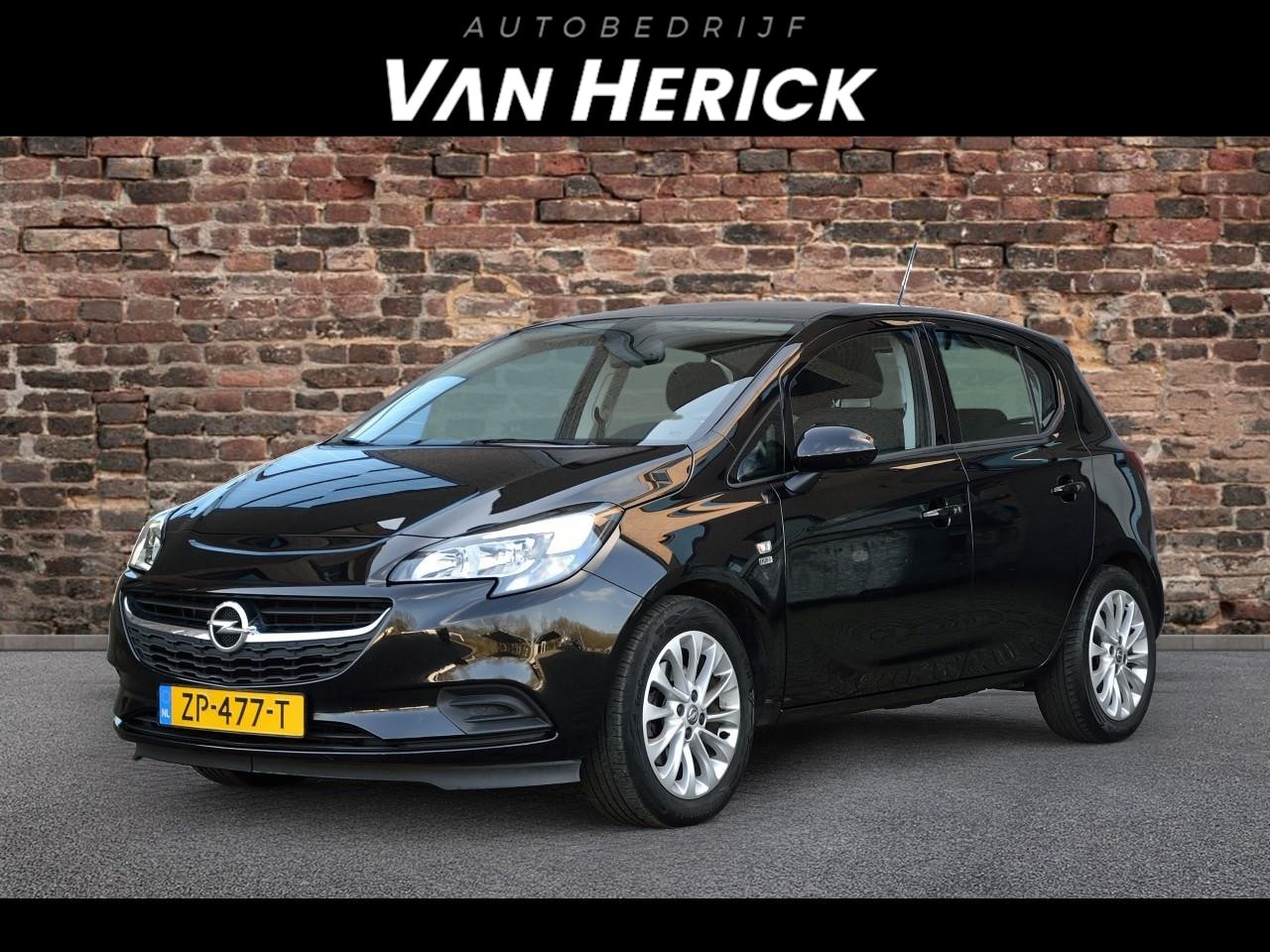 Opel Corsa - 1.0 Turbo 120 Jaar Edition | Clima | Cruise | 5 Deurs - AutoWereld.nl