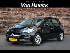 Opel Corsa - 1.0 Turbo 120 Jaar Edition | Clima | Cruise | 5 Deurs