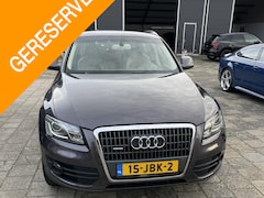 Audi Q5 - 2.0 TFSI quattro Pro Line