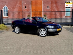 Renault Mégane coupé cabriolet - 2.0-16V Privilège Luxe / Automaat / Cruise control / Airco / Nap