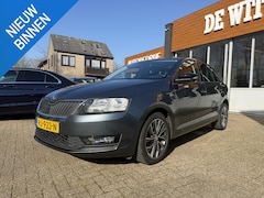 Skoda Rapid Spaceback - 1.0 TSI AUTOMAAT CRUISE STOELVERW. PANO