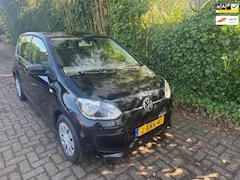 Volkswagen Up! - 1.0 move up BlueMotion